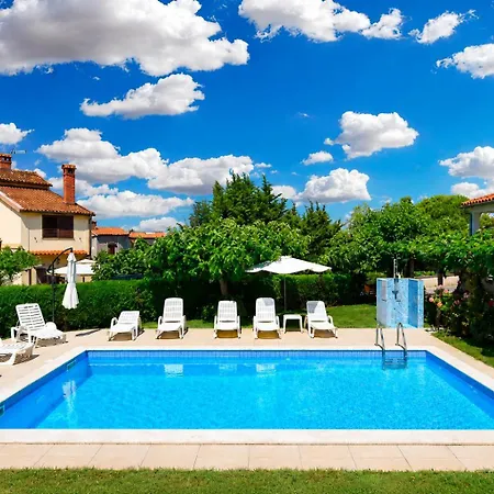 Casa Luna A3 Apartment