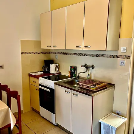 Apartment Casa Luna A3 *