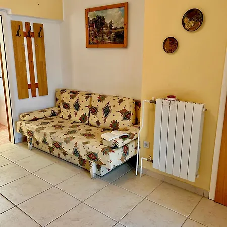Apartment Casa Luna A3 *