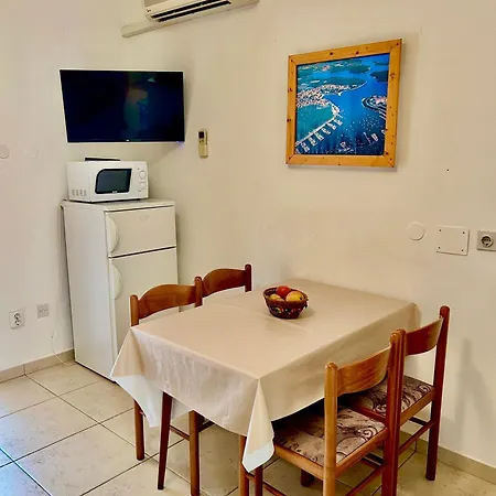 Casa Luna A3 Apartment Medulin