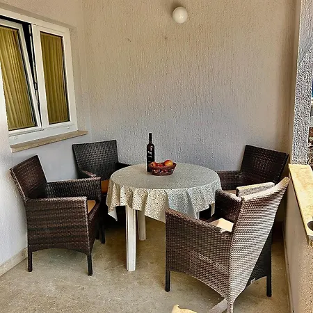 Apartment Casa Luna A3 *